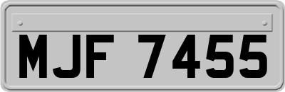 MJF7455