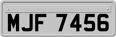 MJF7456