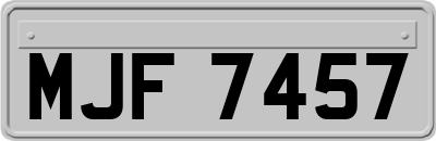 MJF7457