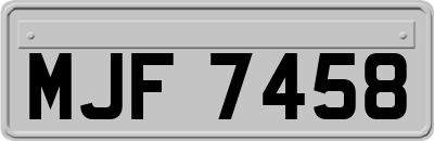 MJF7458