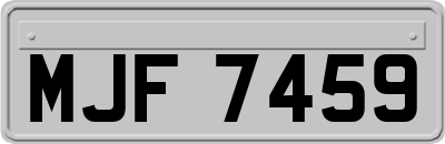 MJF7459