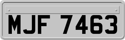 MJF7463