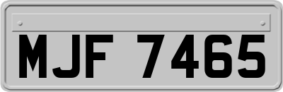 MJF7465