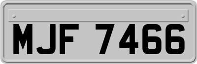 MJF7466