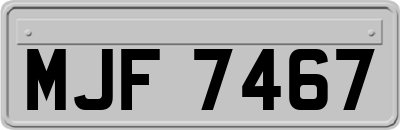 MJF7467