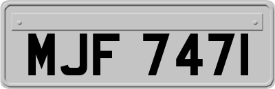 MJF7471