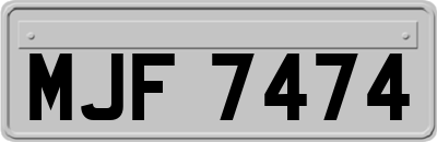 MJF7474