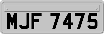 MJF7475