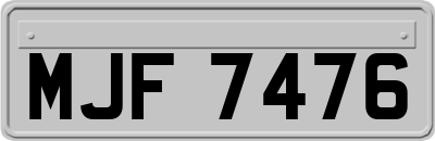 MJF7476