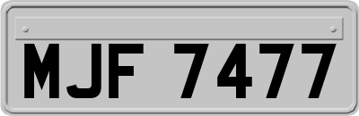 MJF7477