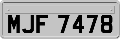 MJF7478
