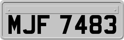 MJF7483