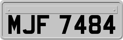 MJF7484