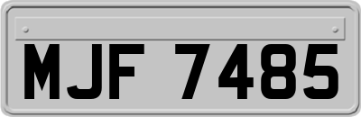 MJF7485