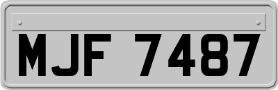 MJF7487