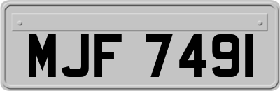 MJF7491