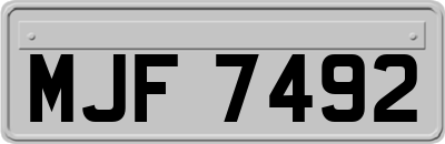 MJF7492