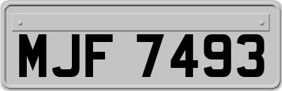 MJF7493