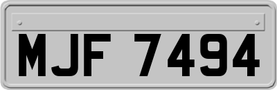 MJF7494