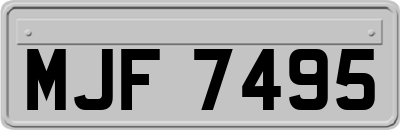 MJF7495
