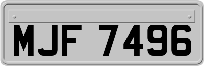 MJF7496