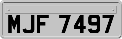MJF7497