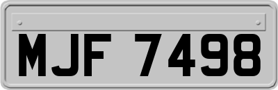MJF7498