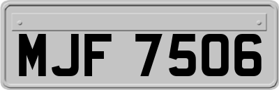 MJF7506