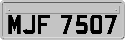 MJF7507