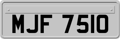 MJF7510