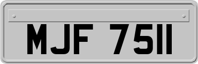 MJF7511