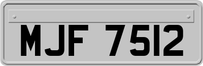 MJF7512