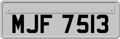MJF7513