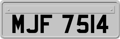 MJF7514