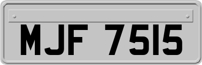 MJF7515