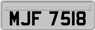 MJF7518