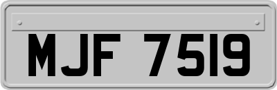 MJF7519