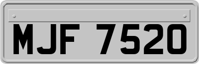 MJF7520