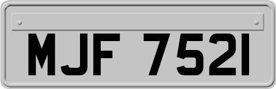 MJF7521
