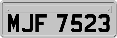 MJF7523