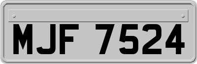 MJF7524