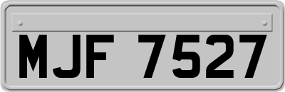 MJF7527