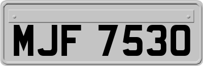 MJF7530
