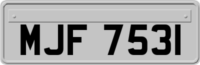 MJF7531