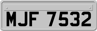 MJF7532