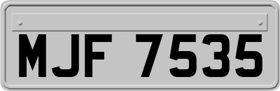 MJF7535