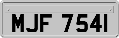 MJF7541