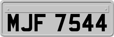MJF7544