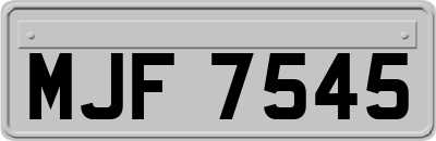 MJF7545