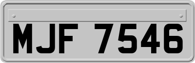 MJF7546